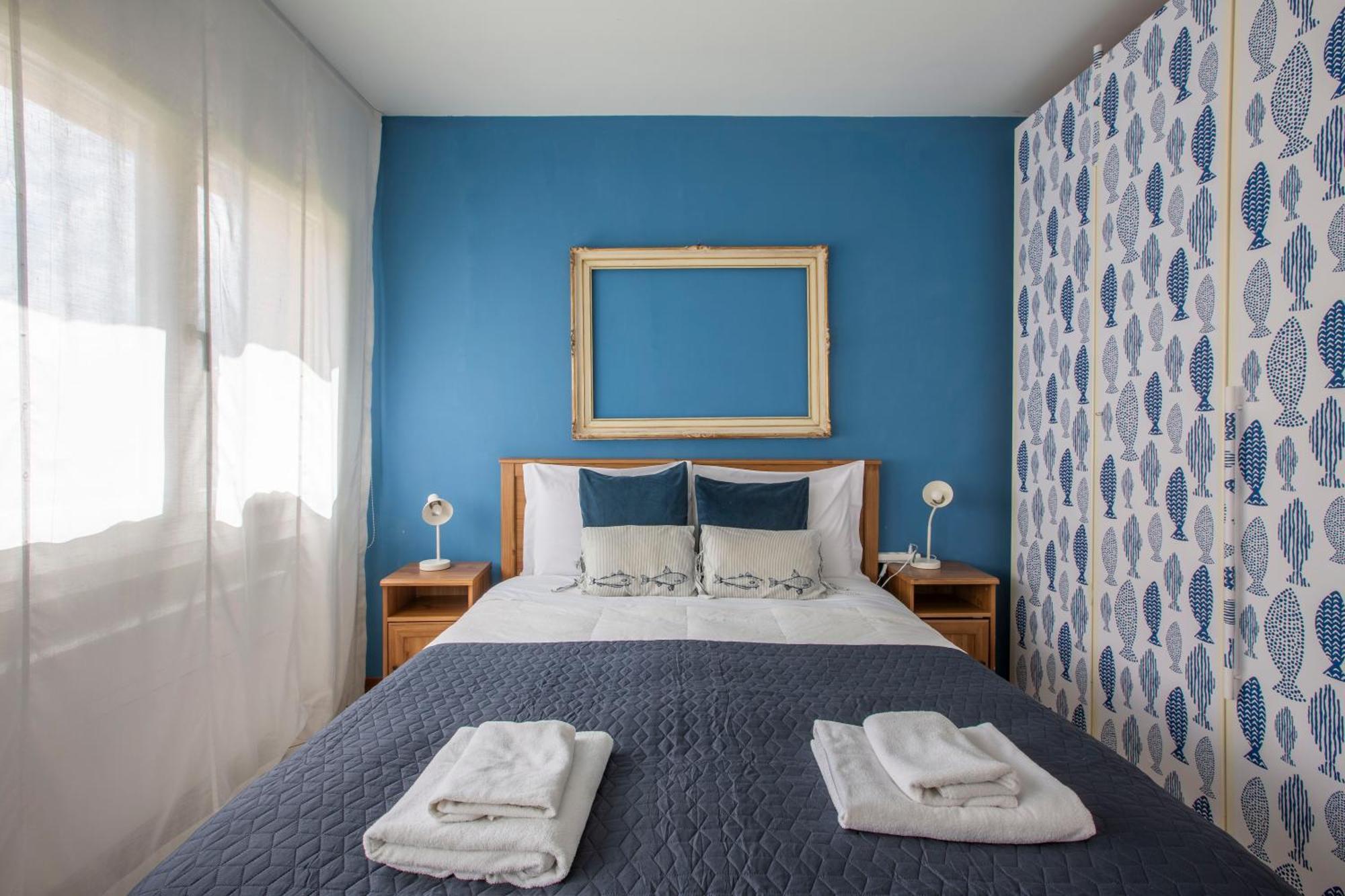 Bed and Breakfast Tosca House 2 Варенна Екстер'єр фото